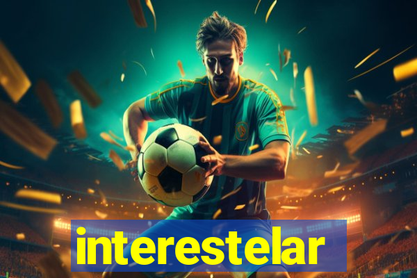 interestelar download dublado